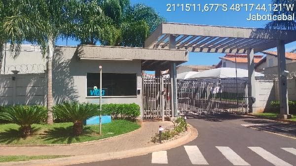 Oferta com diferencial — Apartamento no Athenas Paulista, Jaboticabal - SP, Apto 34, 2 quartos, 1 vaga, 43,06m² | Venda Direta Online