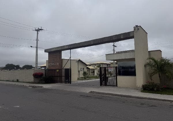 Imóvel selecionado Caixa — Apartamento no Jardim Esperanca, Cabo Frio - RJ, Apto 202, 2 quartos, 1 vaga, 50,4m² | Venda Direta Online