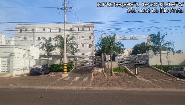 Imóvel com ótimo padrão — Apartamento no Vila Toninho, Sao Jose do Rio Preto - SP, Apto 203, 2 quartos, 1 vaga, 39,3m² | Venda Direta Online