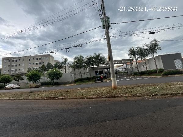 Oportunidade certa — Apartamento em Jaboticabal - SP, Apto 32, 2 quartos, 1 vaga, 43,06m² | Venda Direta Online