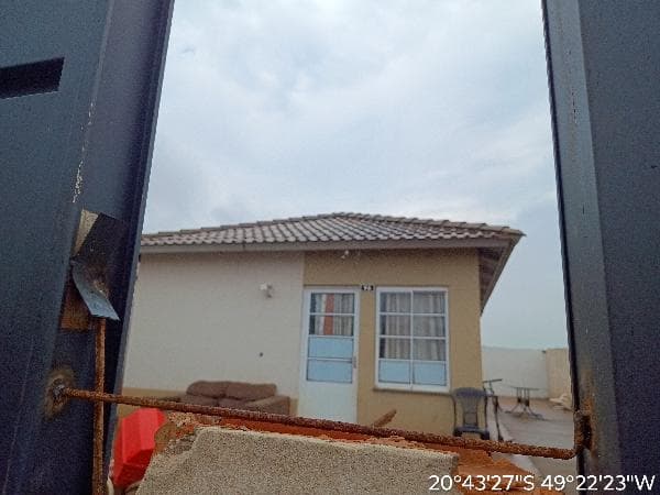 Super oferta — Casa no Egydio Zani, Sao Jose do Rio Preto - SP, Nº 96, 2 quartos, 200m² | Venda Online
