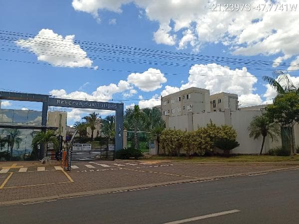 Ótima oportunidade — Apartamento no Recreio das Acacias, Ribeirao Preto - SP, Apto 404, 2 quartos, 1 vaga, 40,82m² | Venda Direta Online