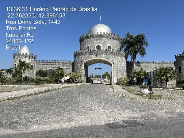 Oferta com diferencial — Casa no Tres Pontes, Itaborai - RJ, Nº S, 2 quartos, 186,75m² | Venda Direta Online