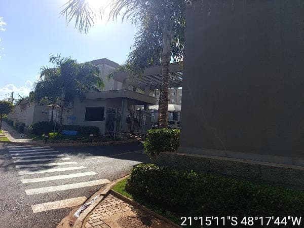 Imóvel para morar ou investir — Apartamento no Athenas Paulista, Jaboticabal - SP, Apto 22, 2 quartos, 1 vaga, 43,06m² | Venda Direta Online