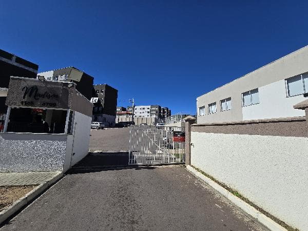 Oferta em destaque — Apartamento no Bom Jesus, Campo Largo - PR, Apto 525, 2 quartos, 1 vaga, 40,31m² | Venda Direta Online