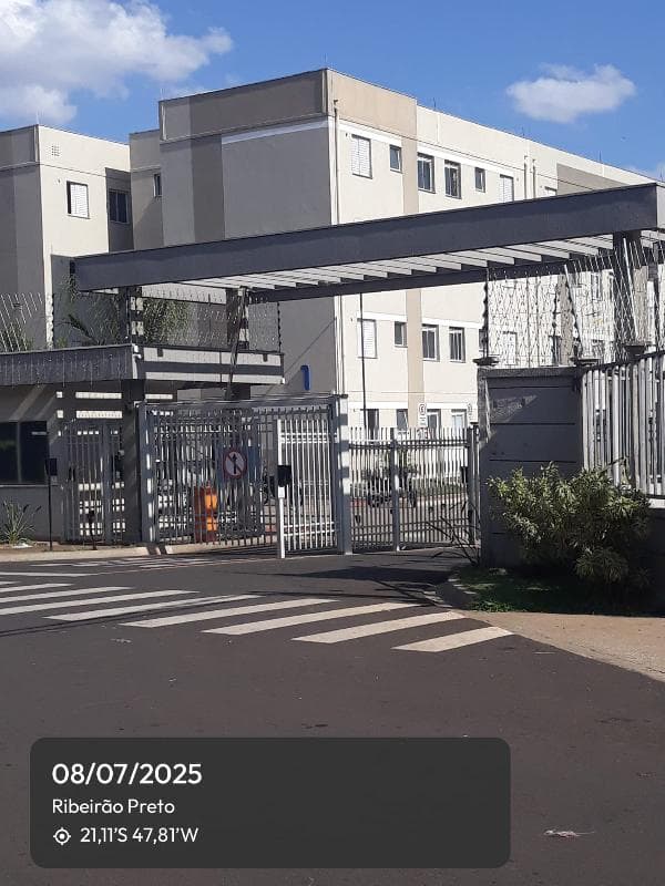 Imóvel com potencial de valorização — Apartamento no Valentina Figueiredo, Ribeirao Preto - SP, Apto 22, 2 quartos, 1 vaga, 43,06m² | Venda Direta Online