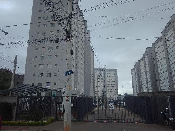 Grande chance — Apartamento no Vila Nova Bonsucesso, Guarulhos - SP, Apto 52, 42,1m² | Venda Direta Online