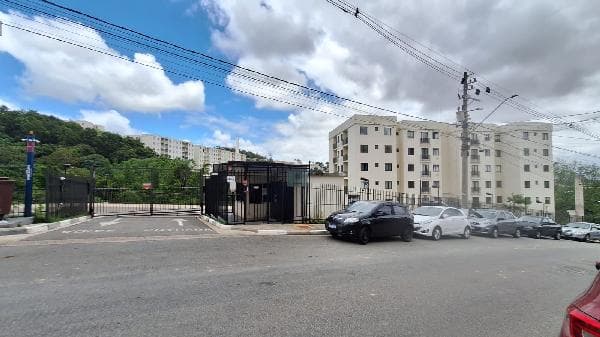 Oferta com diferencial — Apartamento no Lageado, Cotia - SP, Apto PI21, 2 quartos, 1 vaga, 42,65m² | Venda Direta Online