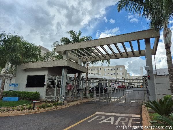 Oferta recomendada — Apartamento no Athenas Paulista, Jaboticabal - SP, Apto 33, 2 quartos, 1 vaga, 43,06m² | Venda Direta Online