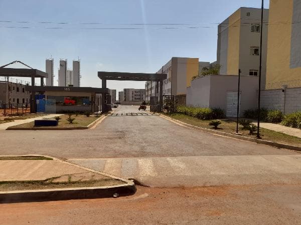 Oferta em destaque — Apartamento no Chacaras Agua Branca, Piracicaba - SP, Apto 405, 2 quartos, 1 vaga, 45,99m² | Venda Direta Online