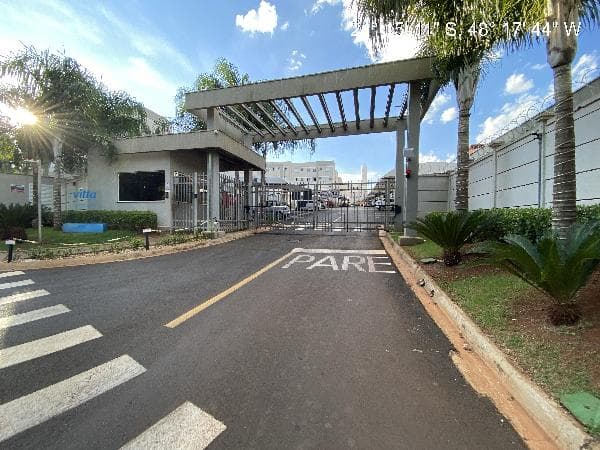 Oferta promissora — Apartamento no Athenas Paulista, Jaboticabal - SP, Apto 01, 2 quartos, 1 vaga, 43,06m² | Venda Direta Online