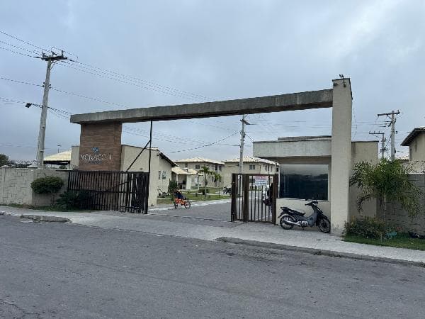 Oportunidade facilitada — Apartamento no Jardim Esperanca, Cabo Frio - RJ, Apto 202, 2 quartos, 50,4m² | Venda Direta Online