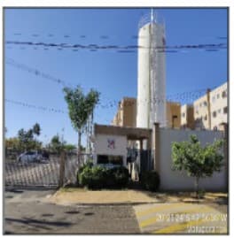 Imóvel com excelente proposta — Apartamento no Residencial Forlife Versato, Votuporanga - SP, Apto 03, 1 vaga, 40,28m² | Venda Direta Online