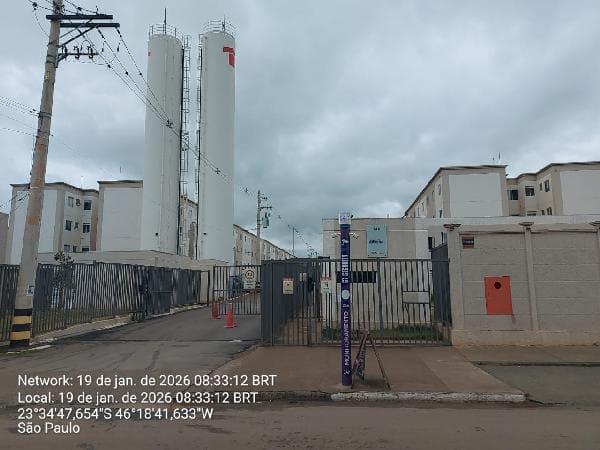 Imóvel para morar ou investir — Apartamento no Vila Ravena, Suzano - SP, Apto 03, 2 quartos, 1 vaga, 41,74m² | Venda Direta Online