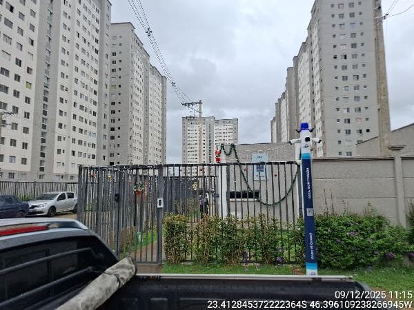 Excelente imóvel — Apartamento no Vila Nova Bonsucesso, Guarulhos - SP, Apto 01, 1 quarto, 34,14m² | Venda Direta Online