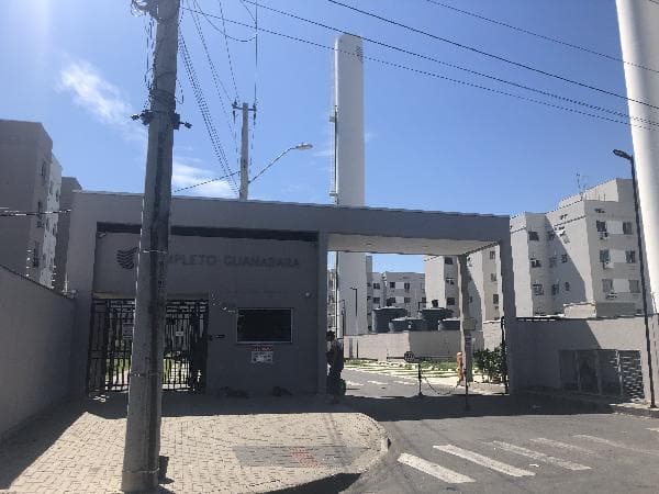 Negócio vantajoso — Apartamento no Neves (neves), Sao Goncalo - RJ, Apto 314, 2 quartos, 1 vaga, 41,36m² | Venda Direta Online