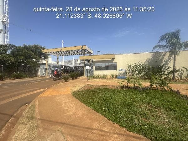 Imóvel em destaque — Apartamento no Jardim Campo Alegre, Sertaozinho - SP, Apto 31, 2 quartos, 1 vaga, 43,06m² | Venda Direta Online