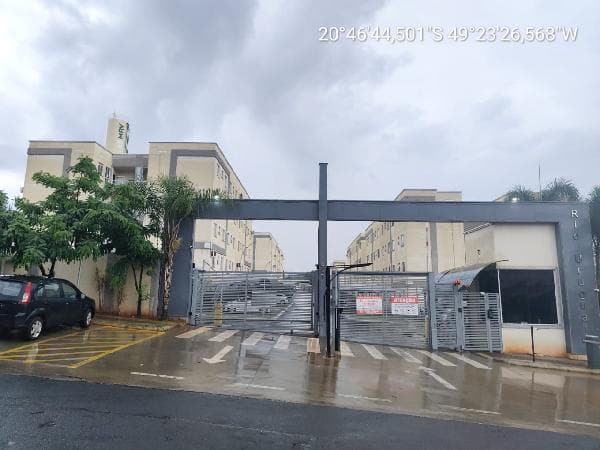Imóvel com excelente localização — Apartamento no Boa Vista, Sao Jose do Rio Preto - SP, Apto 301, 2 quartos, 1 vaga, 39,3m² | Venda Direta Online
