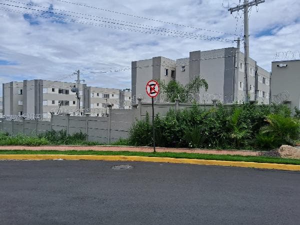 Imóvel pronto para negociar — Apartamento no Jardim Novo Mundo, Matao - SP, Apto 24, 2 quartos, 1 vaga, 43,06m² | Venda Direta Online