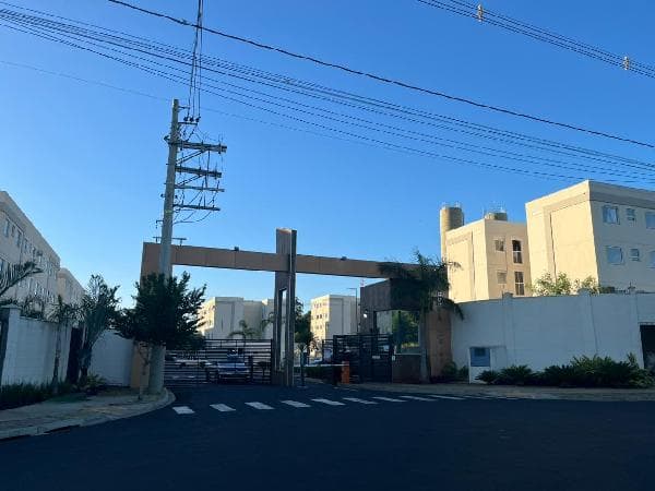 Negócio com vantagem — Apartamento no Jardim Ouro Branco, Ribeirao Preto - SP, Apto 402, 2 quartos, 1 vaga, 40,82m² | Venda Direta Online