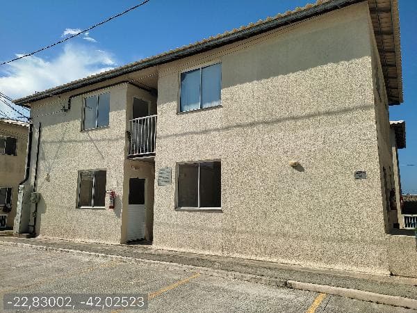Grande chance — Apartamento no Monte Carlo, Cabo Frio - RJ, Apto 101, 2 quartos, 1 vaga, 50,4m² | Venda Direta Online