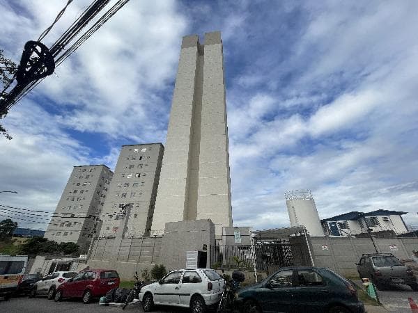Imóvel com localização privilegiada — Apartamento no Conjunto Habitacional Santa Etelvin, Sao Paulo - SP, Apto 704, 1 quarto, 34,99m² | Venda Direta Online