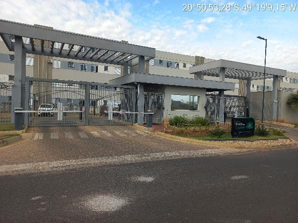 Imóvel bem localizado — Apartamento no Loteamento Residencial Maria Adelia, Sao Jose do Rio Preto - SP, Apto 24, 2 quartos, 43,06m² | Venda Online