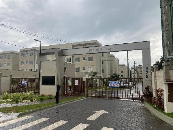 Excelente oportunidade — Apartamento no Jardim Ouro Branco, Ribeirao Preto - SP, Apto 102, 2 quartos, 1 vaga, 40,82m² | Venda Direta Online