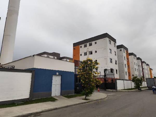 Destaque da região — Apartamento no Jardim Gramacho, Duque de Caxias - RJ, Apto 202, 2 quartos, 47,19m² | Venda Direta Online