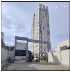 Imóvel selecionado — Apartamento no São João, Sao Jose do Rio Preto - SP, Apto 602, 36,24m² | Venda Online