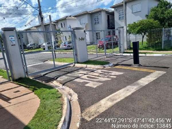 Oferta recomendada — Apartamento no Sao Jorge, Piracicaba - SP, Apto 136, 2 quartos, 1 vaga, 45,37m² | Venda Direta Online