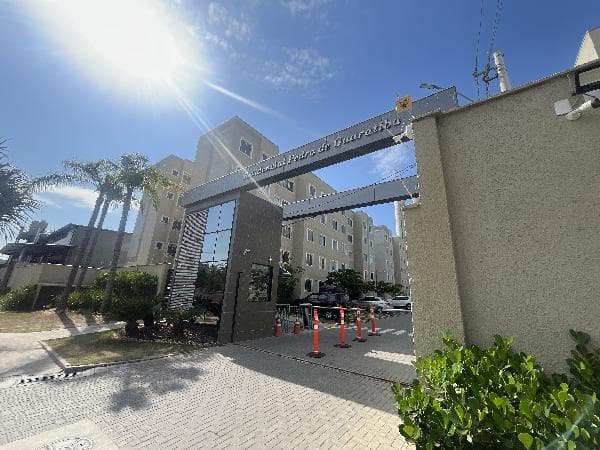 Super oferta — Apartamento no Guaratiba, Rio de Janeiro - RJ, Apto 304, 2 quartos, 41m² | Venda Online