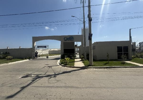 Oferta com diferencial — Casa no Caluge, Itaborai - RJ, 2 quartos, 1 vaga, 208,12m² | Venda Online