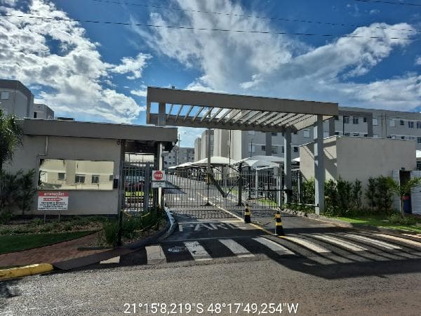 Imóvel com ótima proposta — Apartamento no Athenas Paulista, Jaboticabal - SP, Apto 12, 2 quartos, 1 vaga, 43,06m² | Venda Direta Online