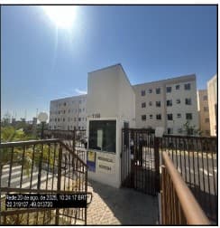 Excelente escolha — Apartamento no Jardim Country Club, Bauru - SP, Apto 501, 1 vaga, 39,3m² | Venda Direta Online