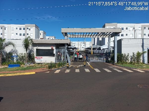 Oferta limitada — Apartamento no Athenas Paulista, Jaboticabal - SP, Apto 31, 2 quartos, 1 vaga, 43,06m² | Venda Direta Online