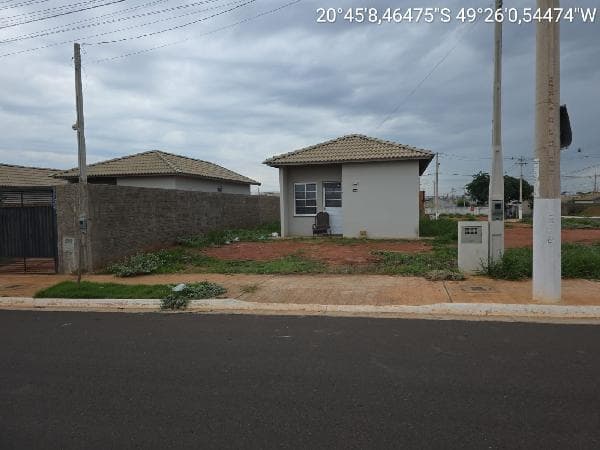 Negócio com vantagem — Casa no Jardim Paulistano, Sao Jose do Rio Preto - SP, Nº 722, 2 quartos, 200m² | Venda Direta Online