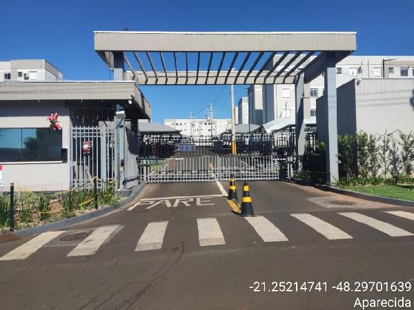 Imóvel com ótimo custo — Apartamento no Athenas Paulista, Jaboticabal - SP, Apto 04, 2 quartos, 1 vaga, 43,06m² | Venda Direta Online