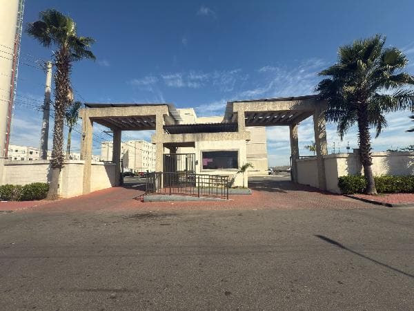 Oportunidade certa — Apartamento no Parque Pecuaria, Campos dos Goytacazes - RJ, Apto 102, 2 quartos, 1 vaga, 41,85m² | Venda Direta Online