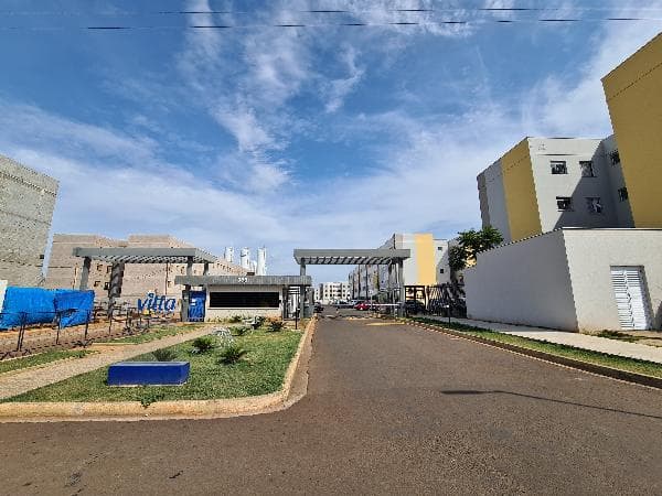 Oportunidade Caixa — Apartamento no Agua Branca, Piracicaba - SP, Apto 308, 2 quartos, 1 vaga, 45,99m² | Venda Direta Online