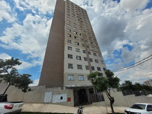 Oferta limitada — Apartamento no Guaianazes, Sao Paulo - SP, Apto 1202, 2 quartos, 34,85m² | Venda Direta Online