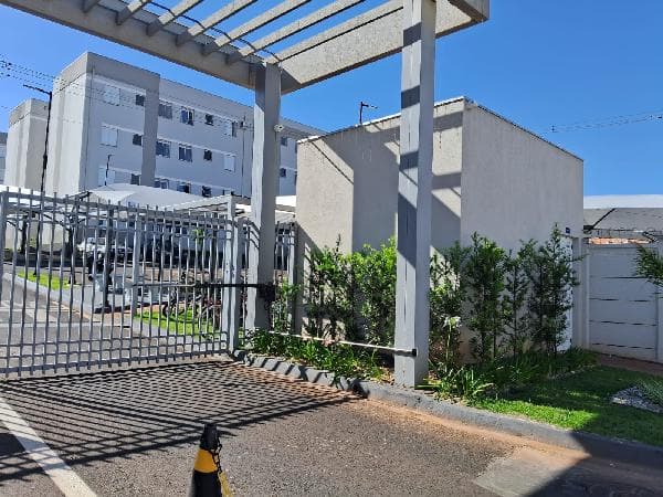 Imóvel selecionado — Apartamento no Athenas Paulista, Jaboticabal - SP, Apto 04, 2 quartos, 1 vaga, 43,06m² | Venda Online
