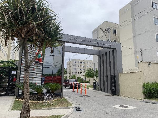Oferta recomendada — Apartamento no Guaratiba, Rio de Janeiro - RJ, Apto 202, 2 quartos, 1 vaga, 45m² | Venda Online