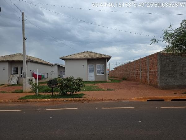Imóvel selecionado — Casa no Residencial Jose Bernardes Coelho, Sao Jose do Rio Preto - SP, Nº 170, 2 quartos, 200m² | Venda Direta Online