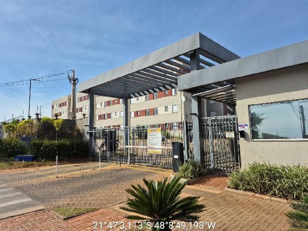 Oportunidade de investimento — Apartamento no Jardim Brasil (vila Xavier), Araraquara - SP, Apto 32, 2 quartos, 1 vaga, 43,06m² | Venda Direta Online